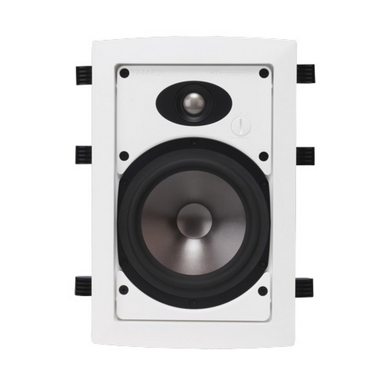 Tannoy iw 6DS WHITE
